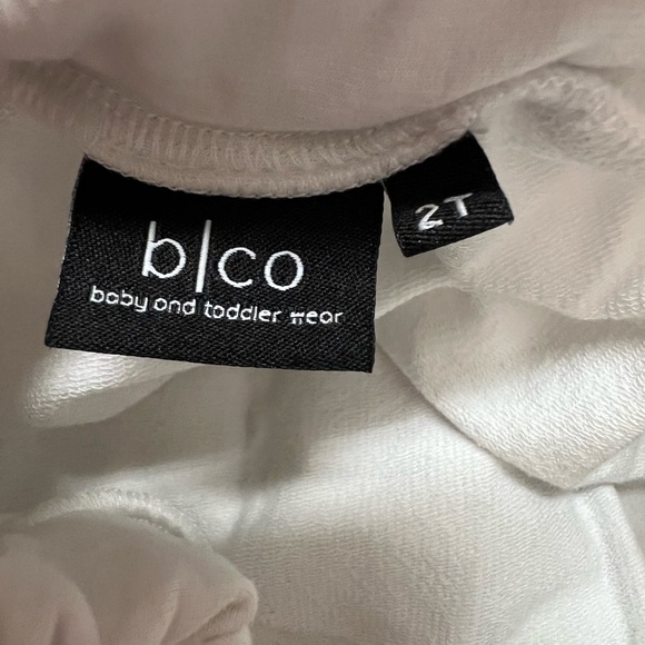 B Co toddler pants - Picture 2 of 4